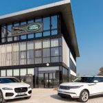 Perusahaan Land Rover Terus Kembangkan Teknologi Canggih