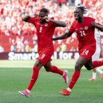 Timnas Kanada Cetak Sejarah, Marsch Lampaui Herdman