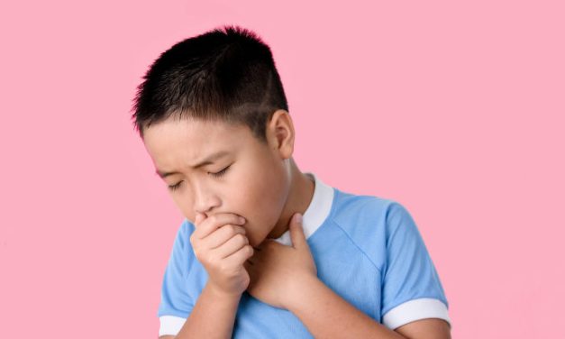 Waspadai TBC Pada Anak, Ancaman Yang Sering Terabaikan