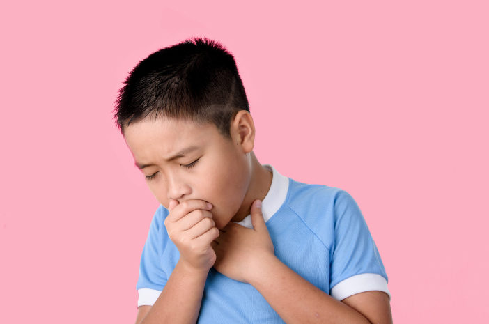 Waspadai TBC Pada Anak, Ancaman Yang Sering Terabaikan