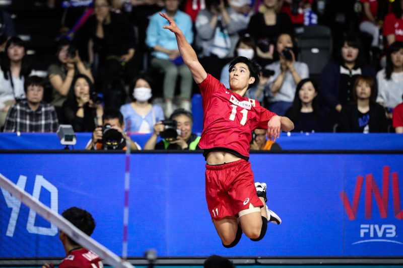 Yuji Nishida