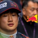 Yuki Tsunoda, Bintang Muda Jepang Bersinar Di Ajang Formula 1