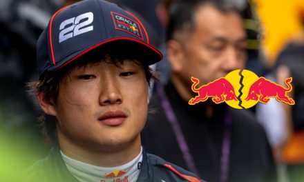 Yuki Tsunoda, Bintang Muda Jepang Bersinar Di Ajang Formula 1