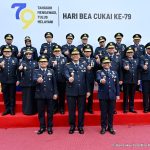 Bea Dan Cukai Berperan Dalam Perdagangan Internasional