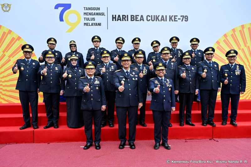 Bea Dan Cukai