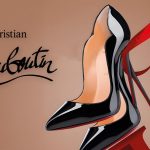 Brand Christian Louboutin, Sang Maestro Sepatu Yang Kini Viral