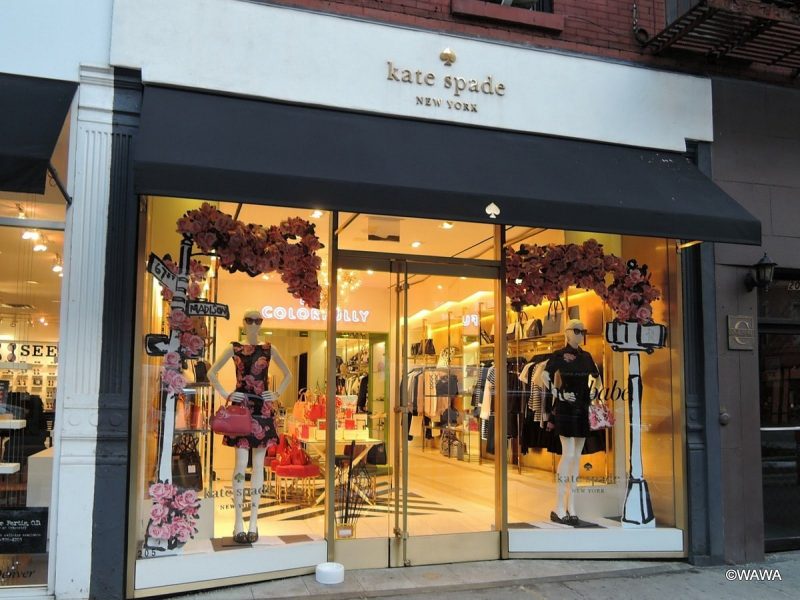 Brand Kate Spade