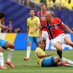 Timnas Brasil Tersingkir di Babak 16 Besar Piala Dunia 2026