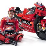 Kisah Sukses Francesco Bagnaia Dari Akademi VR46