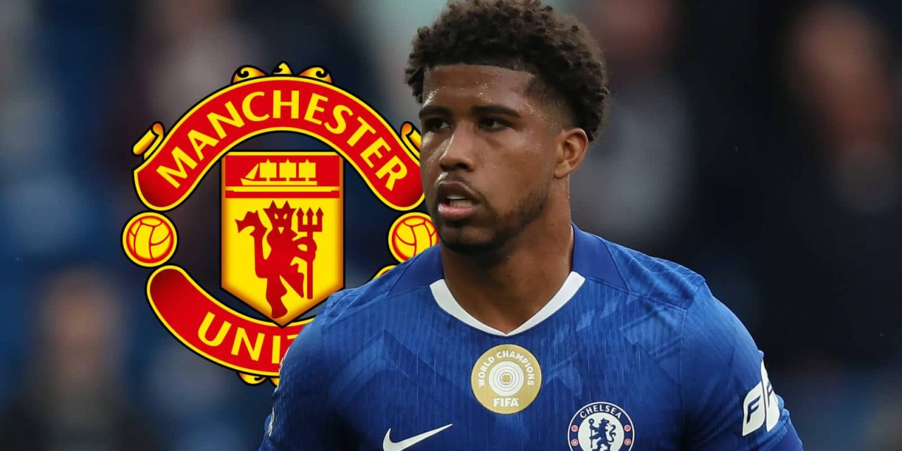Man Utd Bidik Andrey Santos, Solusi Baru untuk Lini Tengah