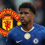 Man Utd Bidik Andrey Santos, Solusi Baru untuk Lini Tengah