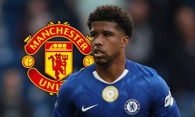 Man Utd Bidik Andrey Santos, Solusi Baru untuk Lini Tengah