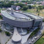 Museum Tsunami Aceh, Monumen Memori Dan Edukasi Bencana