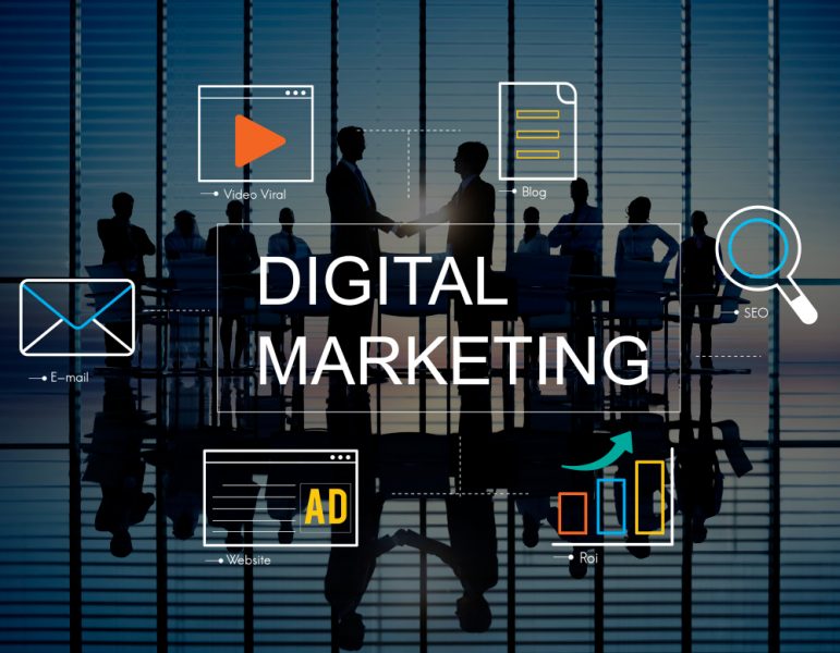 Pentingnya Digital Marketing