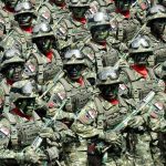 Peran Militer dalam Keamanan dan Stabilitas Global