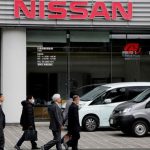 Perusahaan Nissan Dengan Produksinya Yang Inovatif