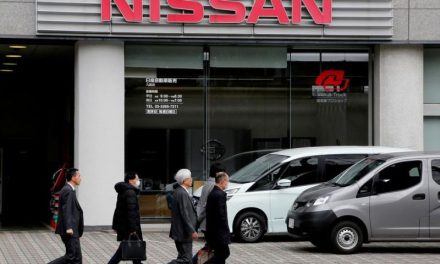Perusahaan Nissan Dengan Produksinya Yang Inovatif