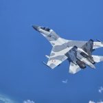 Pesawat Tempur Su 27 Simbol Kekuatan Yang Di Miliki Rusia