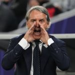 Roberto Mancini Pelatih Yang Menerapkan Strategi Disiplin