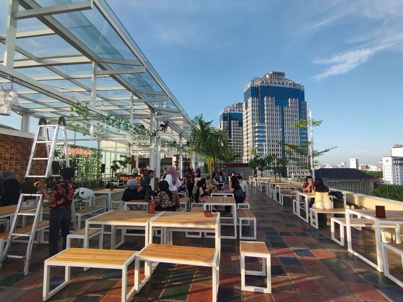 Roof Top