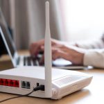 Router WiFi Untuk Kamu Yang Serba Sat Set