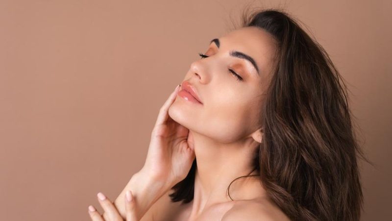 Rutinitas Kecantikan