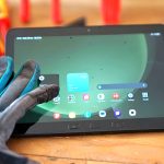 Samsung Tab Active5 Pro, Tablet Untuk Kamu Para Profeisonal