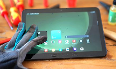 Samsung Tab Active5 Pro, Tablet Untuk Kamu Para Profeisonal