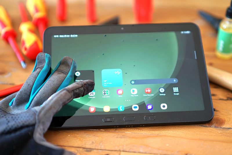 Samsung Tab Active5