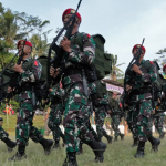 Militarisme Menjadi Faktor Penting Dalam Dinamika Global