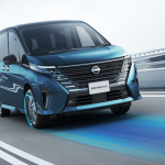 Serena e-Power C28 Hadir Dengan Teknologi Ramah Lingkungan