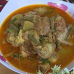 Topak Ladeh Makanan Indonesia Yang Kaya Rempah Dan Tradisi