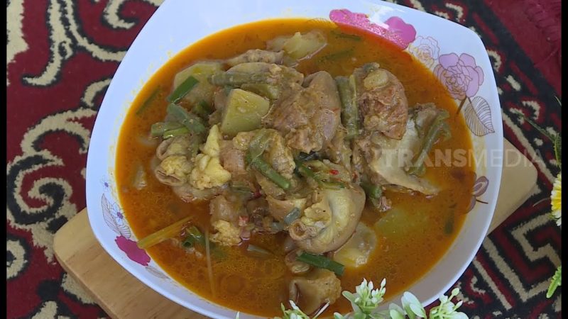 Topak Ladeh