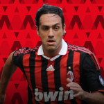 Alessandro Nesta Bek Terbaik Yang Pernah Di Miliki AC Milan