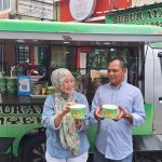 Bisnis Bubur Ayam Salah Satu Usaha Yang Miliki Umur Panjang