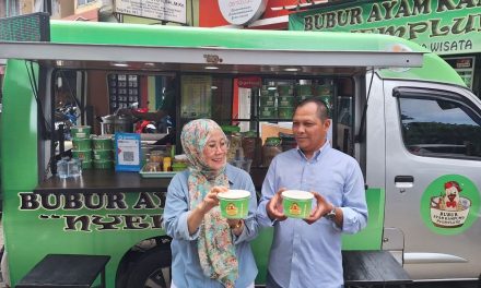 Bisnis Bubur Ayam Salah Satu Usaha Yang Miliki Umur Panjang