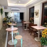 Bunga Artificial Lebih Praktis Untuk Dekorasi Di Coffee Shop
