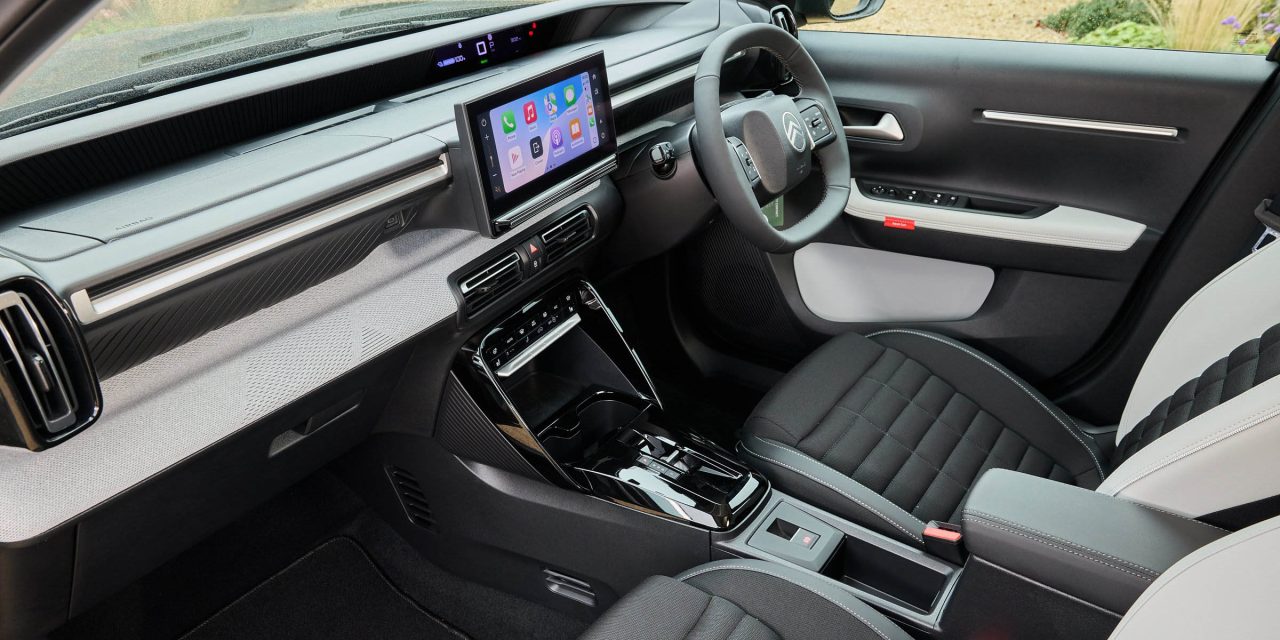 Citroën C3 Aircross Desain Unik Dan Penampilan Yang Berbeda