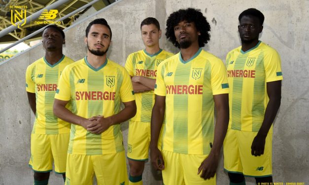 FC Nantes Adalah Klub Paling Bersejarah Di Prancis