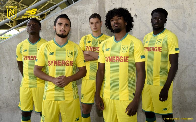 FC Nantes