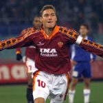 Francesco Totti, Punya Gaya Bermain Yang Unik Dan Elegan