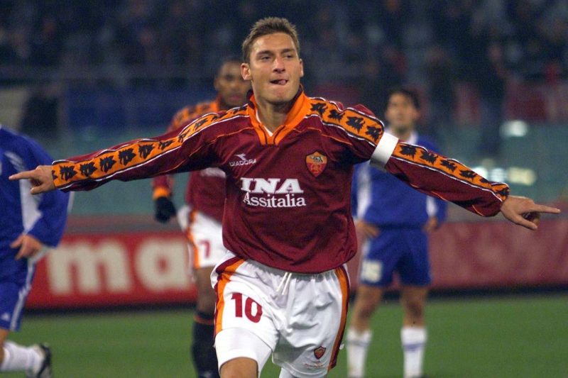Francesco Totti