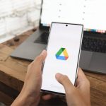 Fungsi Lain Google Drive Yang Tak Banyak Di Ketahui