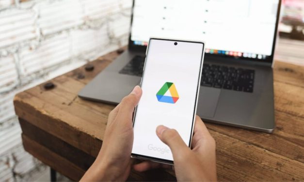 Fungsi Lain Google Drive Yang Tak Banyak Di Ketahui