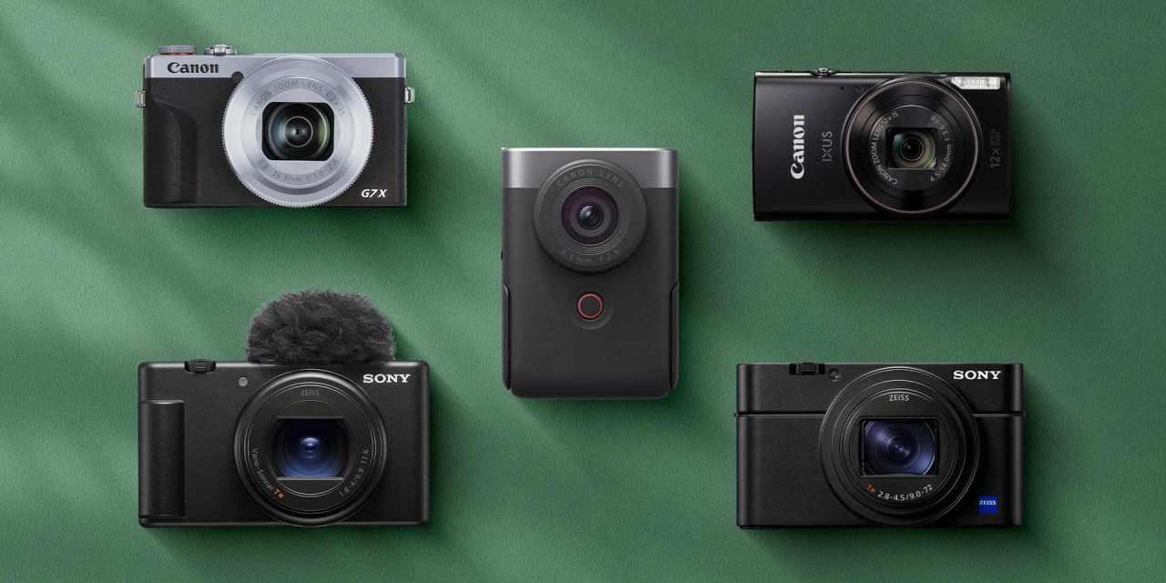 Kamera Pocket Rasa APSC Professional, Ricoh GR IIIx
