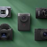 Kamera Pocket Rasa APSC Professional, Ricoh GR IIIx