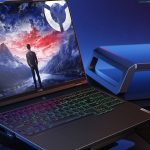Legion Pro 7i Gen 9 Di Rancang Khusus Untuk Para Gamers