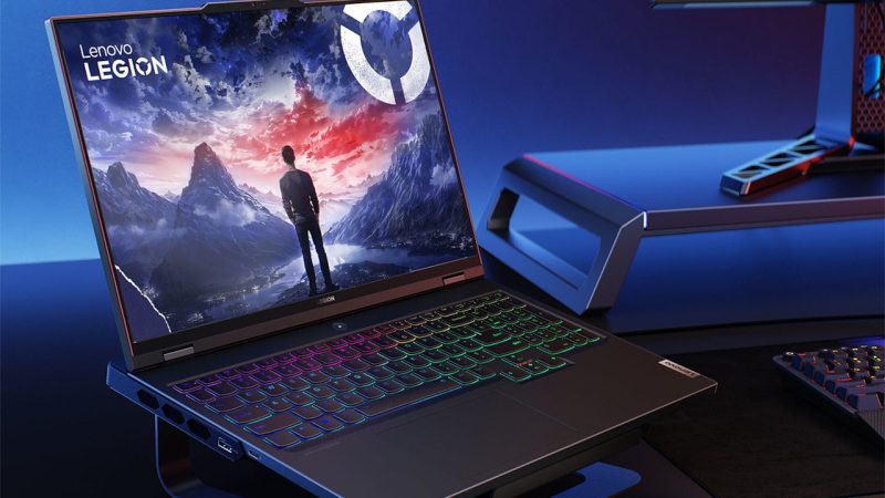 Legion Pro