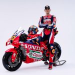 Luca Marini Minta Solusi Agar Jeda Musim Lebih Panjang