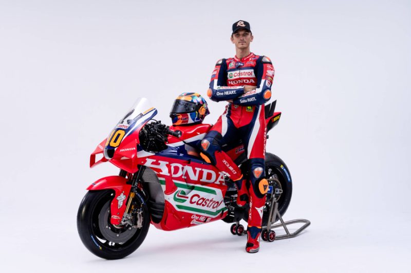Luca Marini